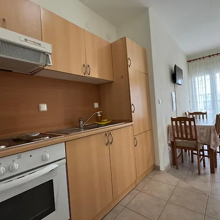 Apartmán Karra's
