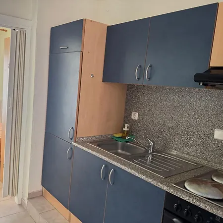 Karra's Apartmán