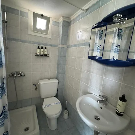 Apartamento Karra's